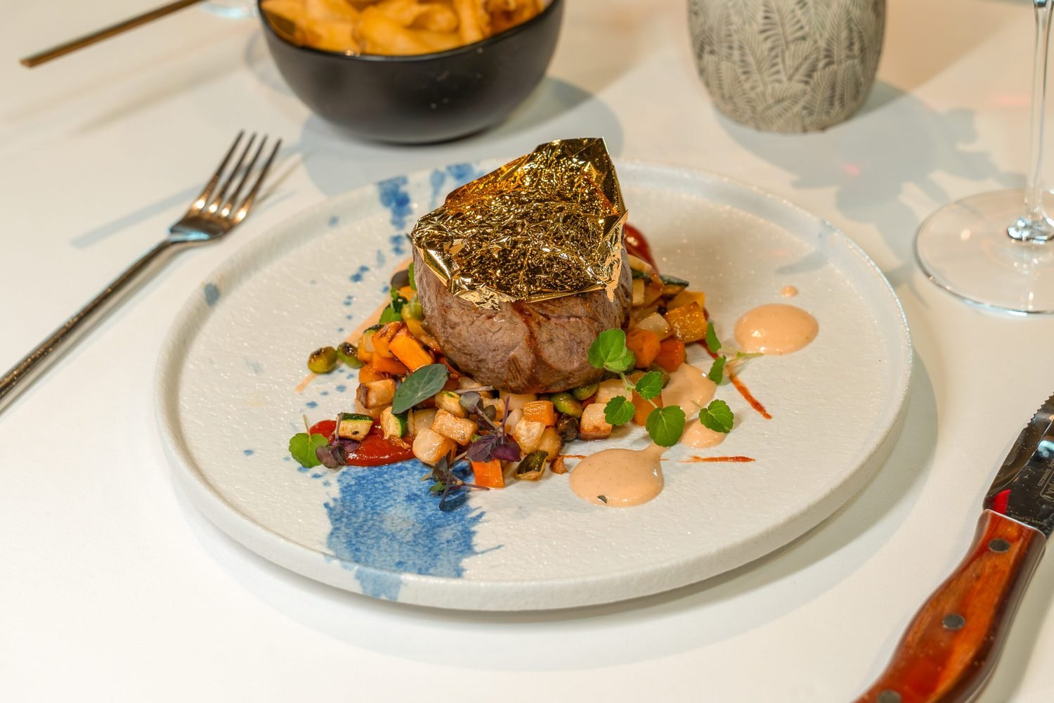 Dry Aged Beef