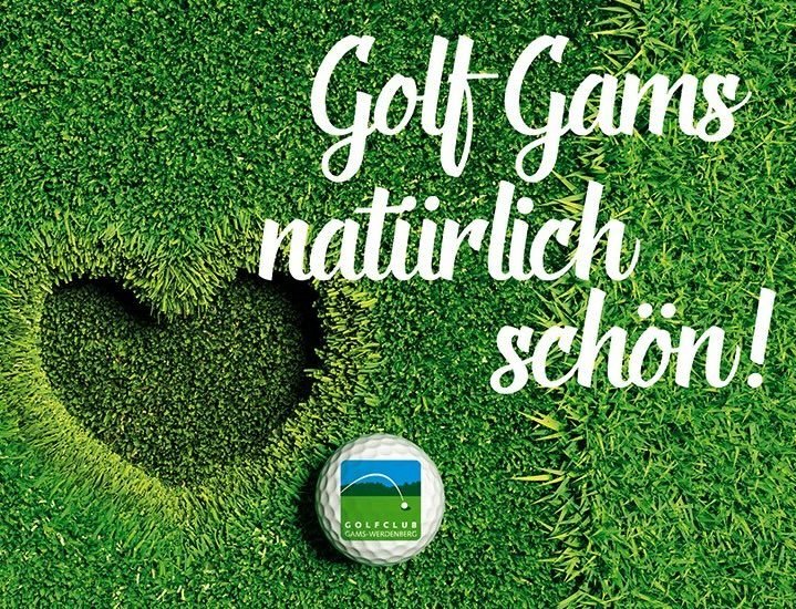 Golf Club Werdenberg Gams